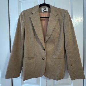 JH collectibles suit jacket
